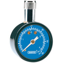 Draper Tyre Pressure Gauge - 69923