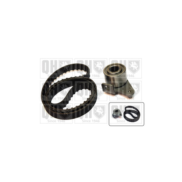 QH QBK210 Timing Belt Kit