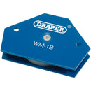 Draper Multi Angle Welding Magnet - 24577