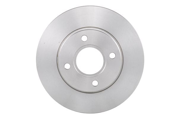 Bosch Brake Disc Pair Part No - 0986478170