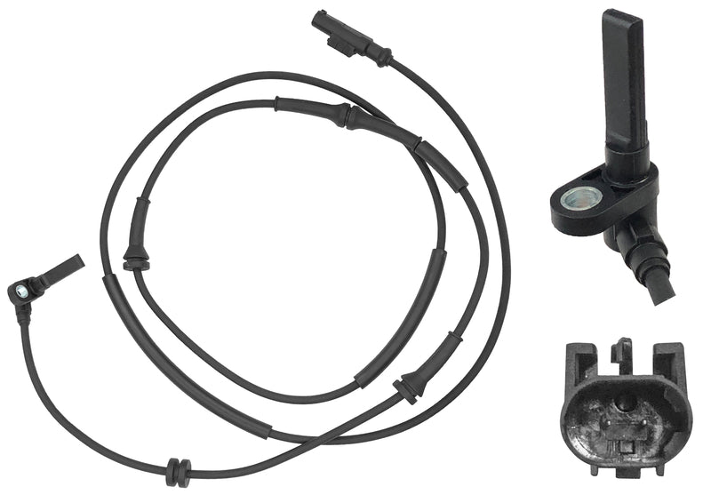 Intermotor Wheel Speed Sensor - 60385