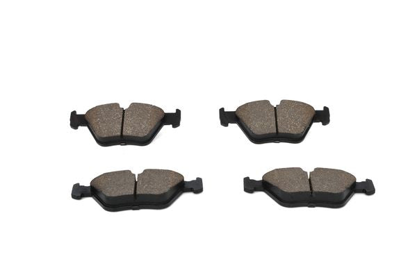 Bosch Brake Pad Set Set Bp253 - 0986424485