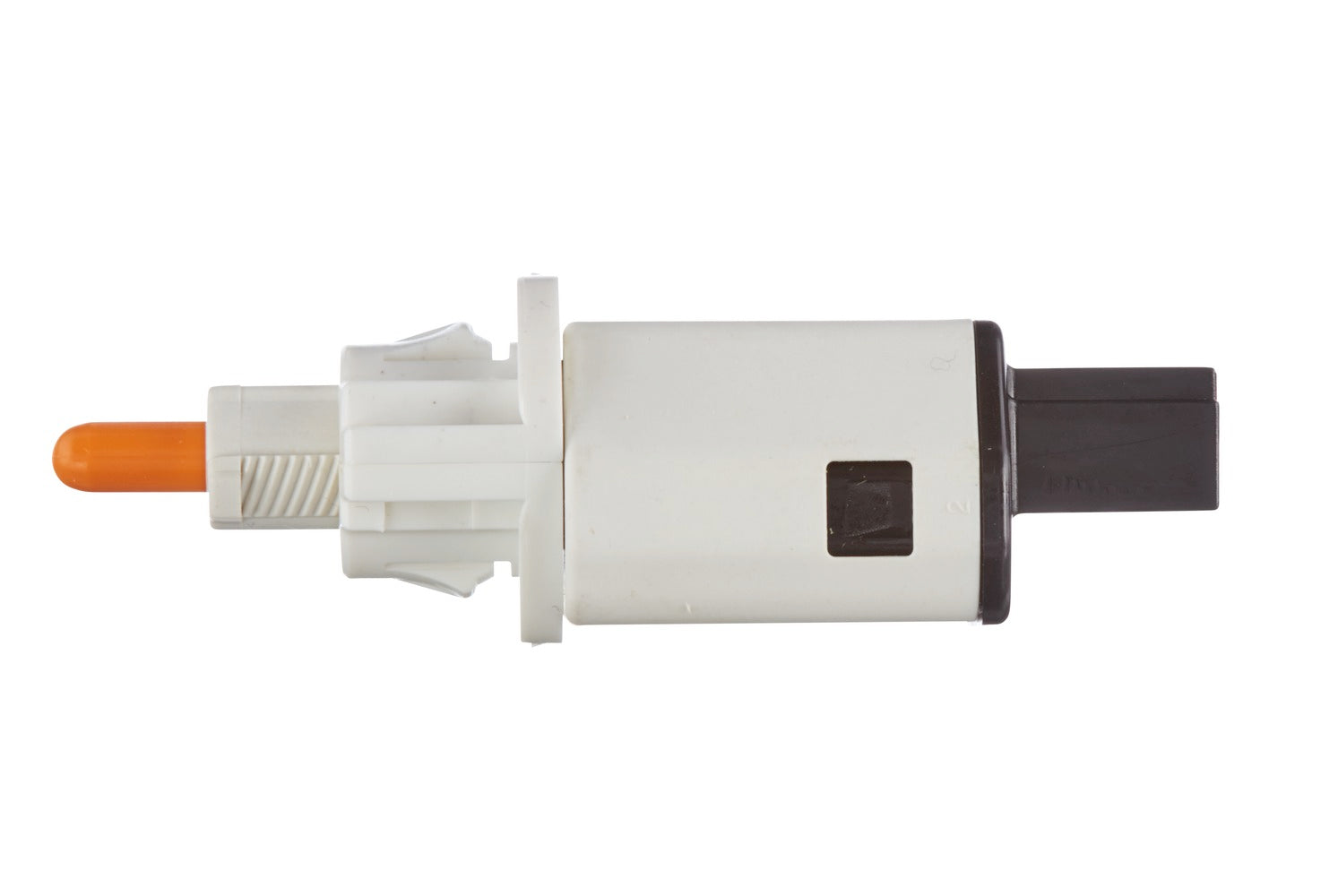 HELLA Brake Light Switch – 4-Pin Clipped Electric Switch, Reliable Stop Signal Replacement