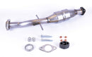 EEC Catalyst Type Approved - FR8015T