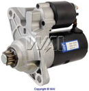 WAI Starter Motor Unit - 31220N fits Volkswagen Audi Group