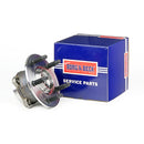 Borg & Beck Wheel Bearing Kit Part No -BWK1516