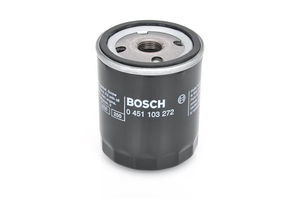 Bosch Oil Filter - 0451103272