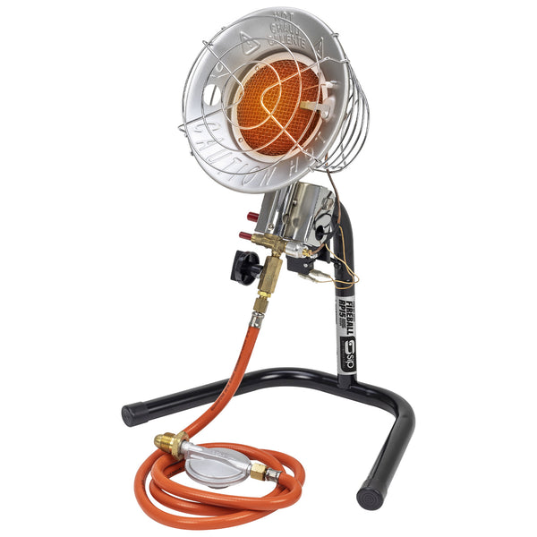 SIP FIREBALL RP15 Radiant Propane Heater