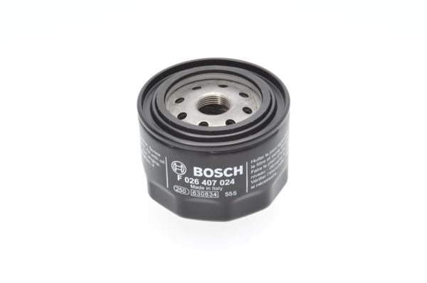 BOSCH Oil Filter - F026407024