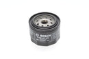 BOSCH Oil Filter - F026407024
