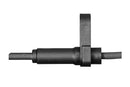 HELLA 6PU 358 218-811 Sensor, wheel speed - 2-pin connector