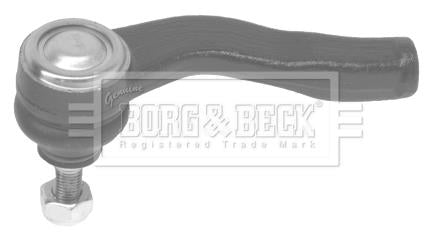 Borg & Beck Tie Rod End Outer Lh Part No -BTR5730