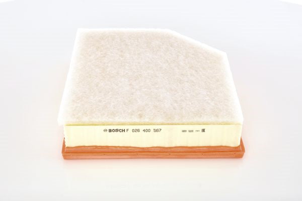 Bosch Air Filter - F026400567