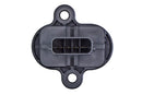 HELLA 8ET 358 166-531 Mass Air Flow Sensor - 8-pin connector - Bolted - without housing