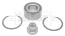 Borg & Beck Wheel Bearing Kit Part No -BWK1077