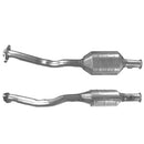 BM Cats Approved Petrol Catalytic Converter - BM90985H with Fitting Kit - FK90985