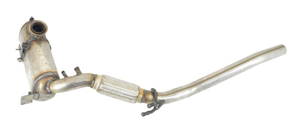 Klarius 390233 - Catalyst & Dpf Combined  - Fits Audi A3 1.6TDI