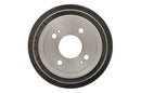 Bosch Brake Drum (Pair) - 0986477306