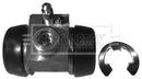 Borg & Beck Wheel Cylinder Part No -BBW1289