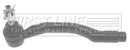 First Line Tie Rod End Outer Lh  - FTR5723 fits Mazda 6 (GH) 2007-