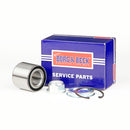 Borg & Beck Wheel Bearing Kit Part No -BWK884