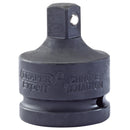 Draper 3/4fx1/2M Impact Converter - 14107