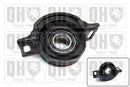 QH Engine Mounting - EM4735