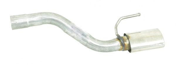 Klarius GM763E - Tail Pipe