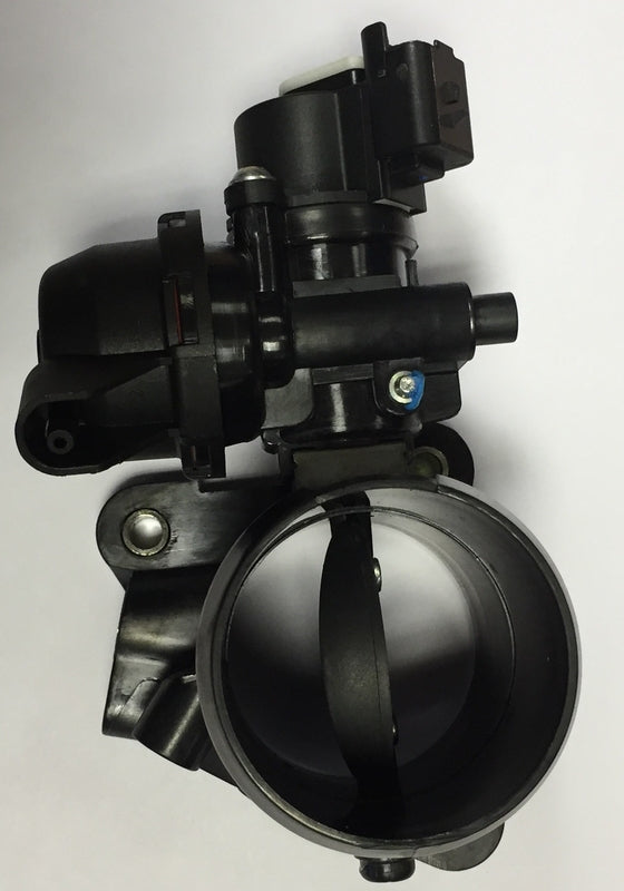 Lucas Throttle Body - LTH553