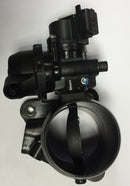 Lemark Throttle Body - LTB151