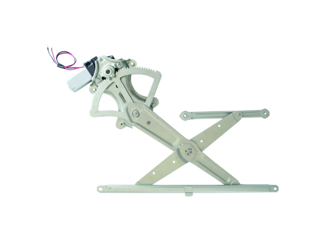 WAI Window Regulator - WPR2571RM