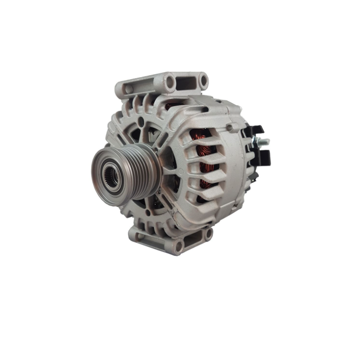 WAI Alternator - 20341N