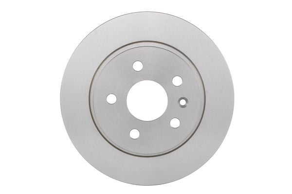 Bosch Brake Disc Pair Part No - 0986479645