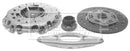 Borg & Beck Clutch Kit 3-In-1 Part No -HK2526
