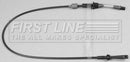 First Line Throttle Cable Part No -FKA1009