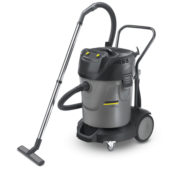 Karcher Wet And Dry Vacuum Cleaner NT 70/2 - 1.667-277.0