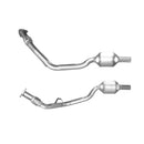 BM Cats Approved Diesel Catalytic Converter - BM80333H with Fitting Kit - FK80333