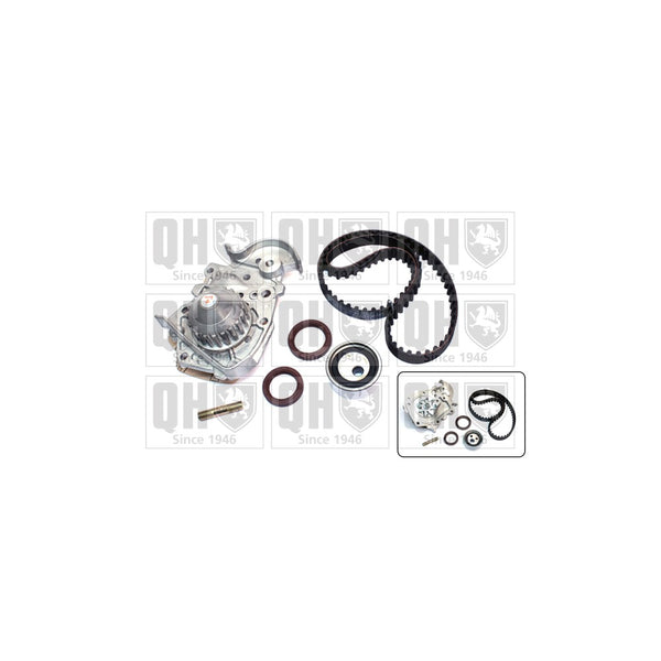 QH QBPK5590 Timing Kit & Water Pump