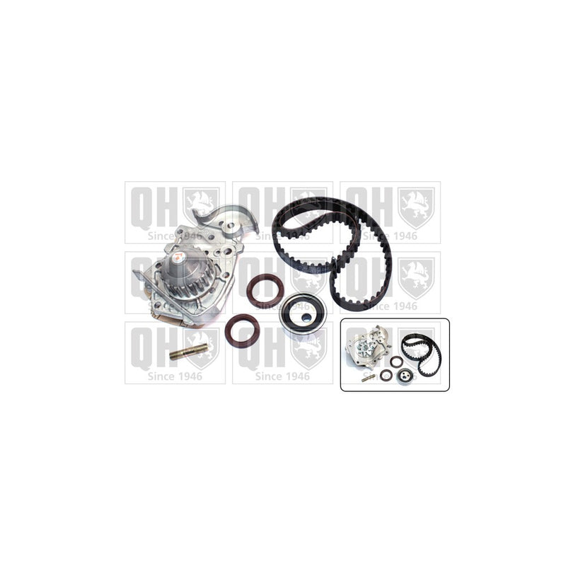 QH QBPK5590 Timing Kit & Water Pump