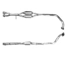 BM Cats Petrol Catalytic Converter - BM90600