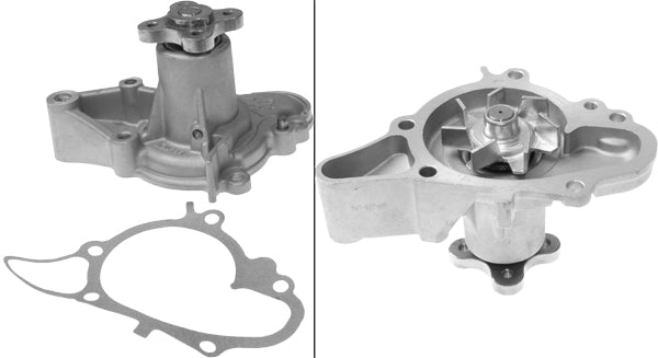 INA Water Pump - Part No - 538066510