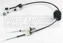 First Line Gear Control Cable Part No -FKG1169