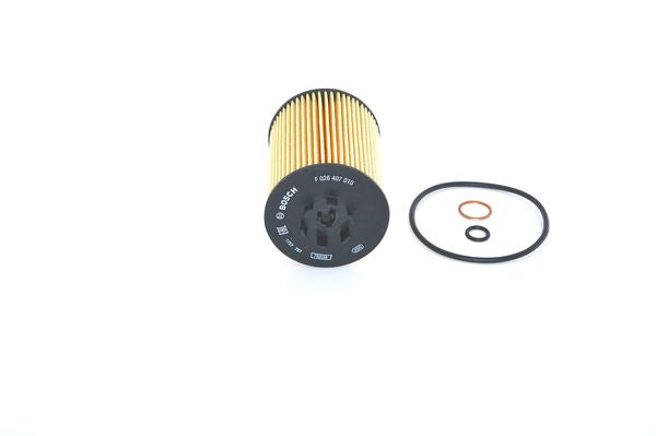 Bosch Oil Filter - F026407010