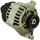 WAI Alternator Unit - 20396N fits Abarth, Fiat, Ford