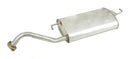 Klarius TY721C - Box With Tail Pipe