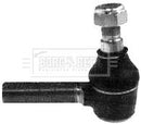 Borg & Beck Tie Rod End Outer Rh Part No -BTR4189