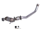 EEC Catalyst Type Approved - BM6020T