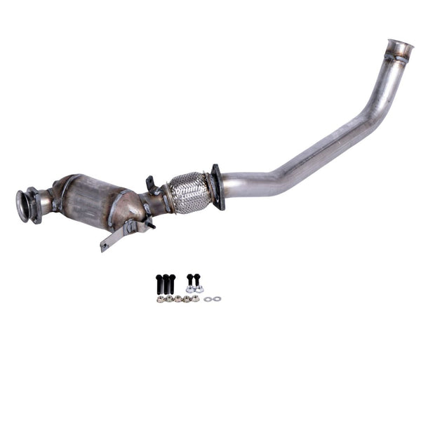 EEC Catalyst Type Approved - BM6020T