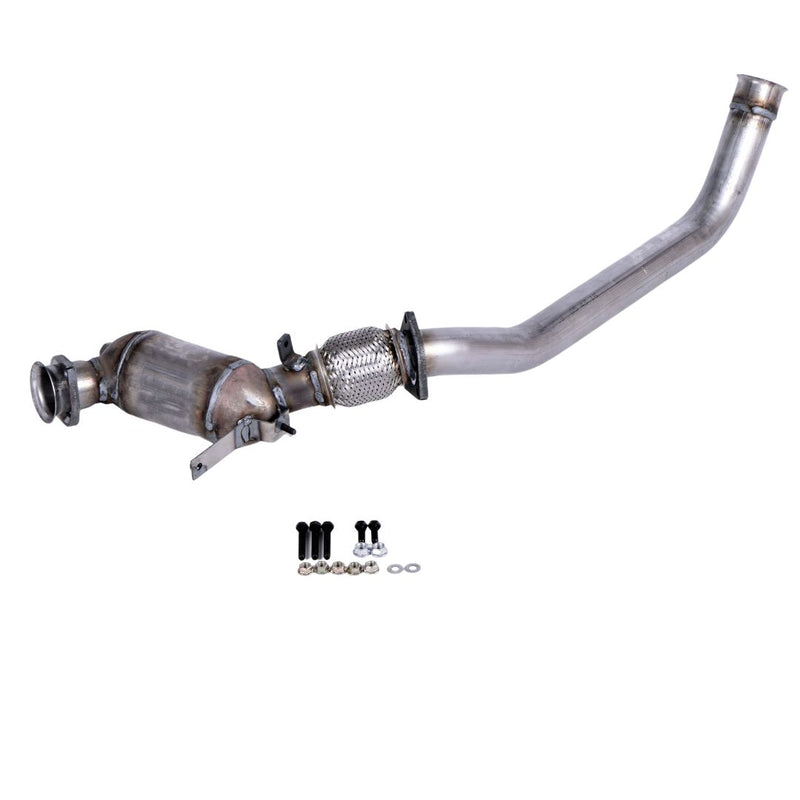 EEC Catalyst Type Approved - BM6020T