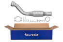 FAURECIA 8LE 366 051-171 Catalytic Converter - Easy2Fit® Kit - fits LANCIA PHEDRA